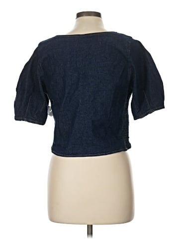 Old Navy Short Sleeve Top (view 2)