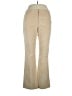 Talbots Solid Tan Khakis Size 14 - photo 1