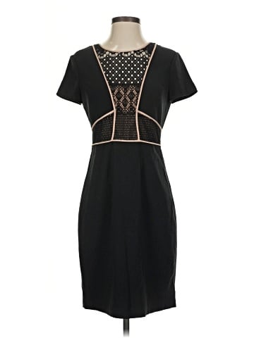 BCBGMAXAZRIA Casual Dress (view 1)