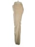 Talbots Solid Tan Khakis Size 14 - photo 5