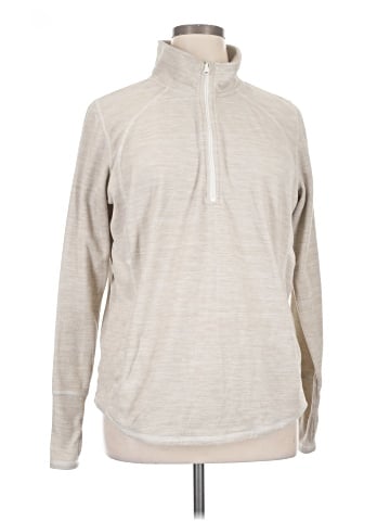 St. John's Bay Pullover Sweater (view 1)