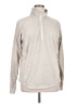 St. John's Bay 100% Polyester Tan Pullover Sweater Size XL - photo 1