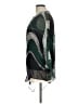 Phase Eight 100% Silk Green Long Sleeve Silk Top Size L - photo 5