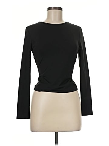 Unbranded Long Sleeve T-Shirt (view 1)