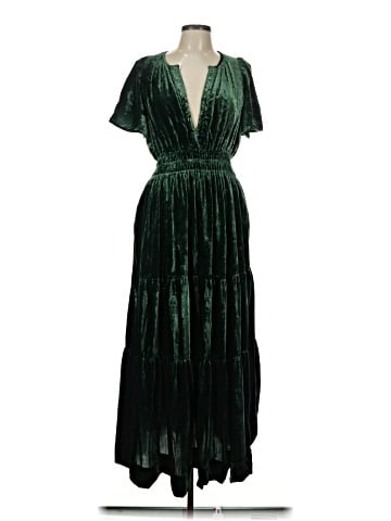 By Anthropologie Cocktail Dress (view 1)