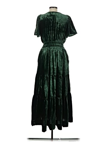 By Anthropologie Cocktail Dress (view 2)