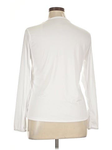 Cuddl Duds Long Sleeve T-Shirt (view 2)