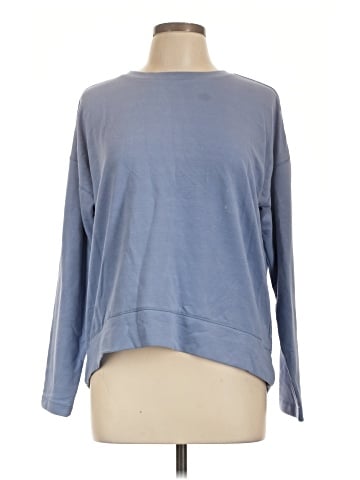 Avia Pullover Sweater (view 1)