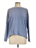 Avia Blue Pullover Sweater Size L - photo 1