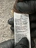 Old Navy 100% Polyester Plaid Brown Coat Size XS - photo 7