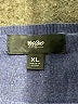 Mossimo Blue Pullover Sweater Size XL - photo 7