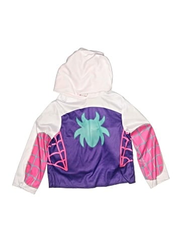 Marvel Pullover Hoodie (view 1)