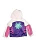 Marvel Purple Pullover Hoodie Size 3T (estimated) - photo 1