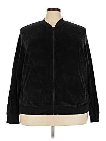 Z by Zella Track Jacket (view 1)