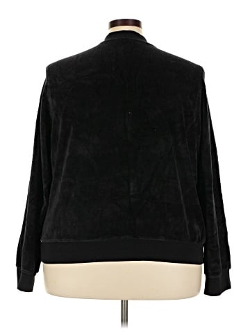 Z by Zella Track Jacket (view 2)