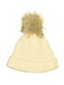 J.Crew Yellow Beanie One size - photo 1