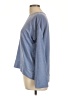 Avia Blue Pullover Sweater Size L - photo 5