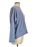 Avia Blue Pullover Sweater Size L - photo 4
