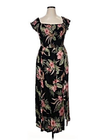 City Chic Cocktail Dress (view 1)