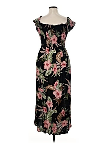 City Chic Cocktail Dress (view 2)