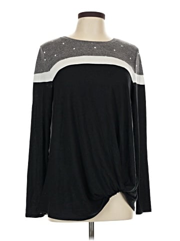 Maurices Pullover Sweater (view 1)