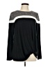 Maurices Black Pullover Sweater Size L - photo 1
