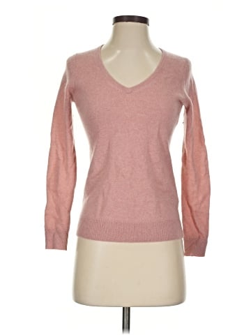 Charter Club Cashmere Pullover Sweater (view 1)