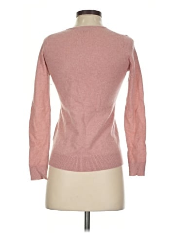 Charter Club Cashmere Pullover Sweater (view 2)