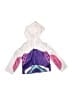 Marvel Purple Pullover Hoodie Size 3T (estimated) - photo 2