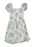 Truly Me 100% Polyester Blue Dress Size 16 - photo 1