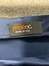 Renee C. Solid Blue Formal Skirt Size M - photo 4