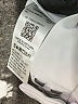 Puma 100% Polyester Solid Ivory Shorts Size L - photo 4