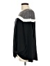 Maurices Black Pullover Sweater Size L - photo 5
