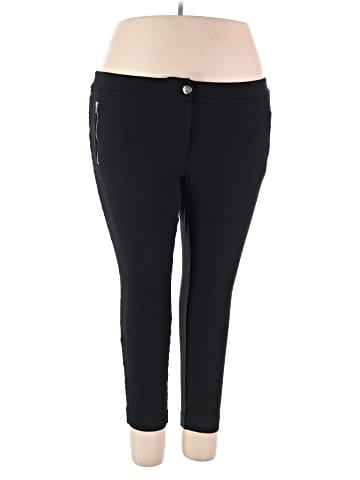 Ann Taylor LOFT Active Pants (view 1)
