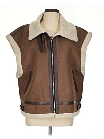 Moon River Vest (view 1)
