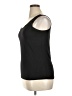 Alfani Black Tank Top Size XL - photo 5