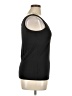 Alfani Black Tank Top Size XL - photo 4