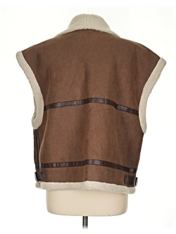 Moon River Vest (view 2)