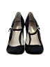 Louise Et Cie Black Heels Size 7 - photo 2
