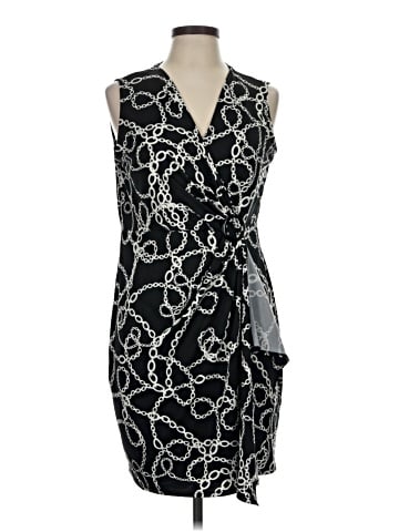 SOHO Apparel Ltd Cocktail Dress (view 1)