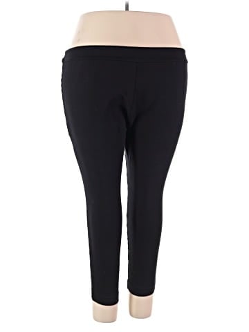 Ann Taylor LOFT Active Pants (view 2)