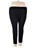 Ann Taylor LOFT Solid Black Active Pants Size 20 - photo 2