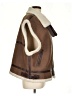 Moon River 100% Polyester Brown Vest Size L - photo 4