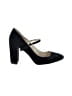 Louise Et Cie Black Heels Size 7 - photo 1