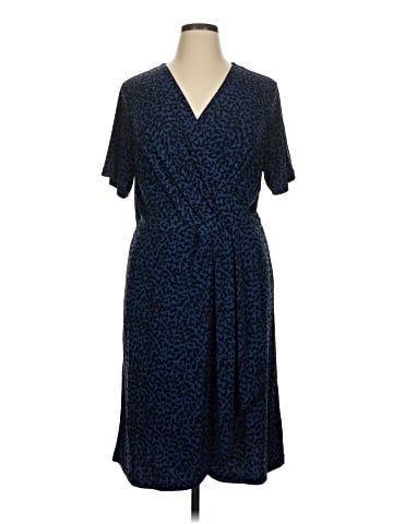 Banana Republic Factory Store Casual Dress (view 1)