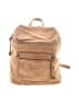 FRYE 100% Leather Tan Backpack One size - photo 1