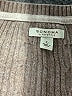SONOMA life + style Brown Pullover Sweater Size L - photo 7