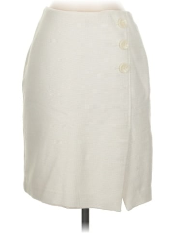 Ann Taylor Casual Skirt (view 1)