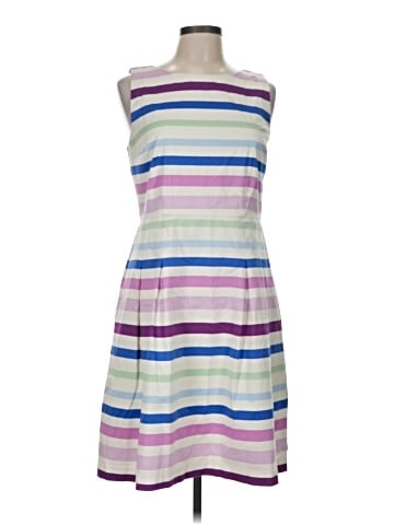 rsvp by TALBOTS Casual Dress (view 1)