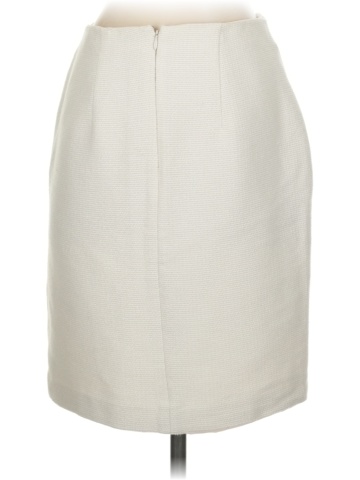 Ann Taylor Casual Skirt (view 2)